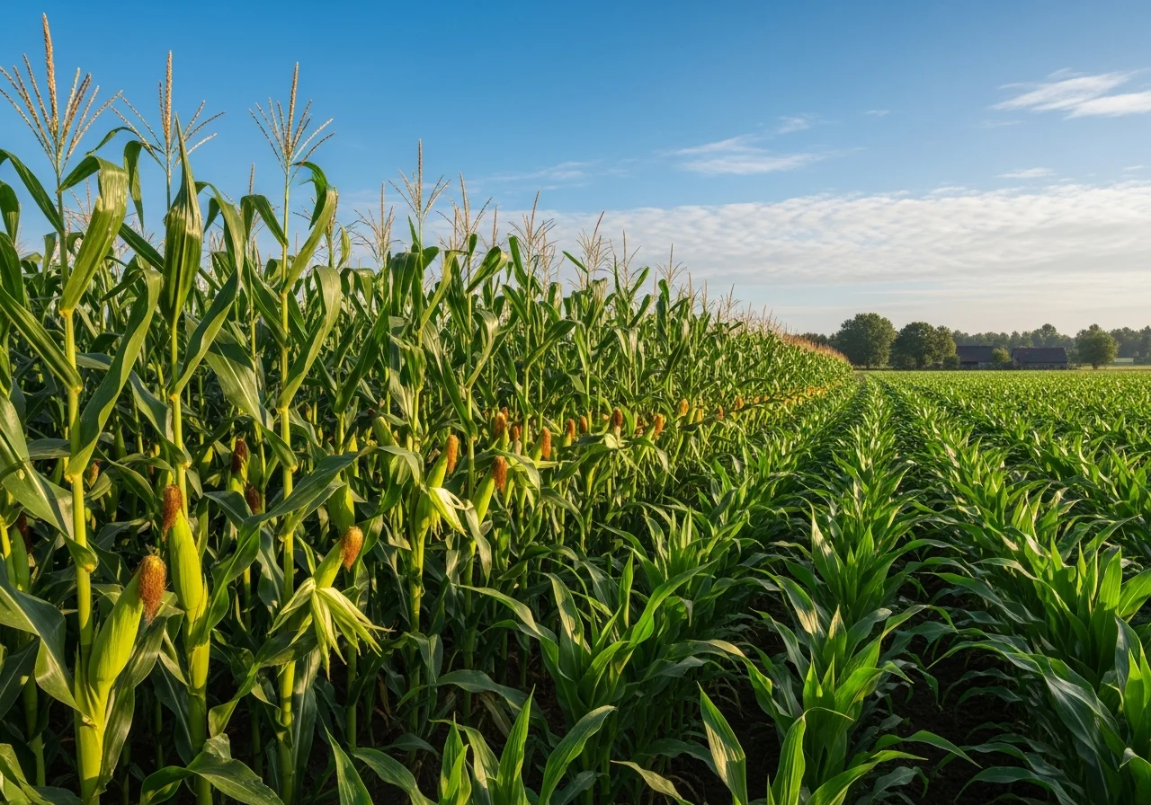Maize
