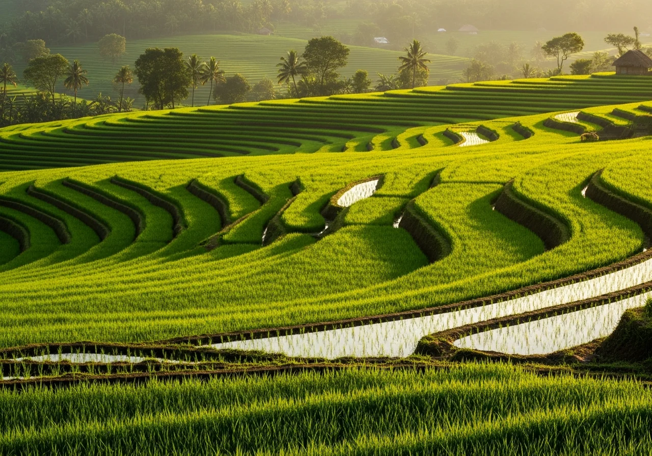 Paddy / Rice