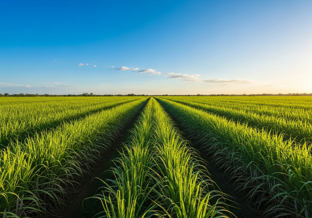 Sugarcane