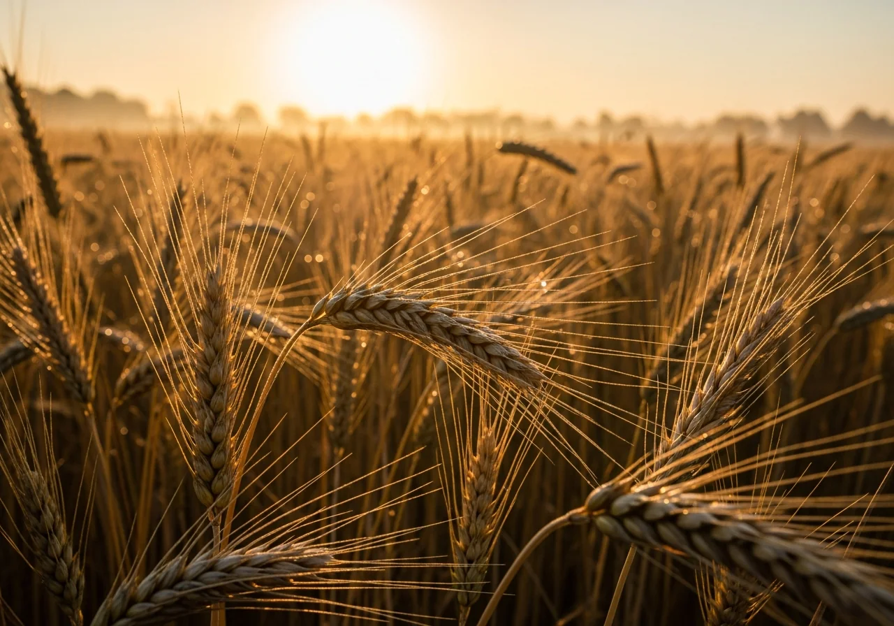 Wheat