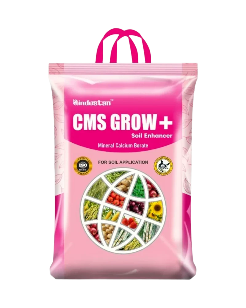CMS Grow+ Mineral Calcium Borate product pack