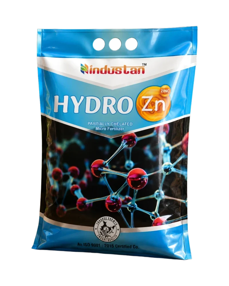 HYDRO Zn Zn 6%, Fe 3%, Mn 2%, Cu 1%, B 1% product pack