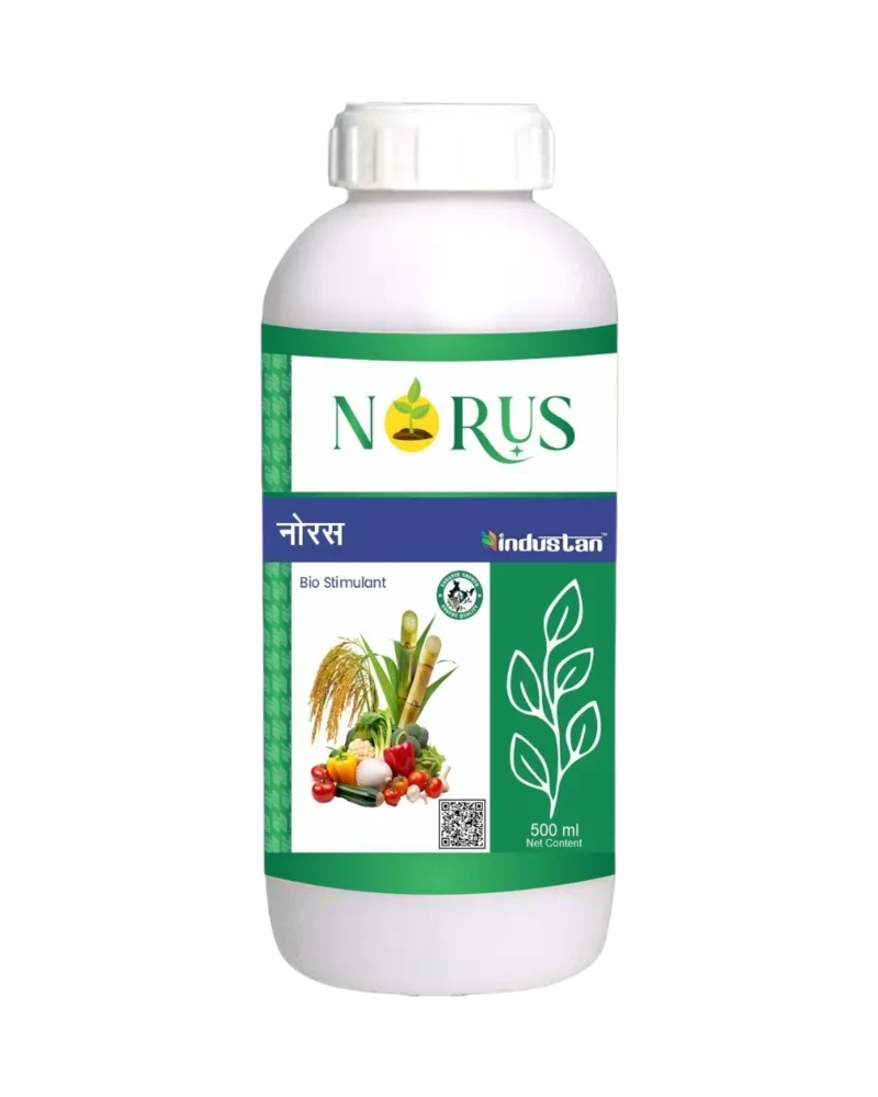 Norus Bio stimulant product pack