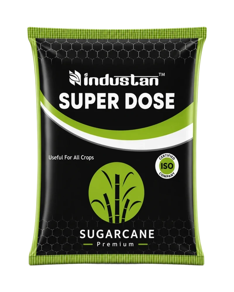 SUPER DOSE Complete Sugarcane Nutrition Kit product pack
