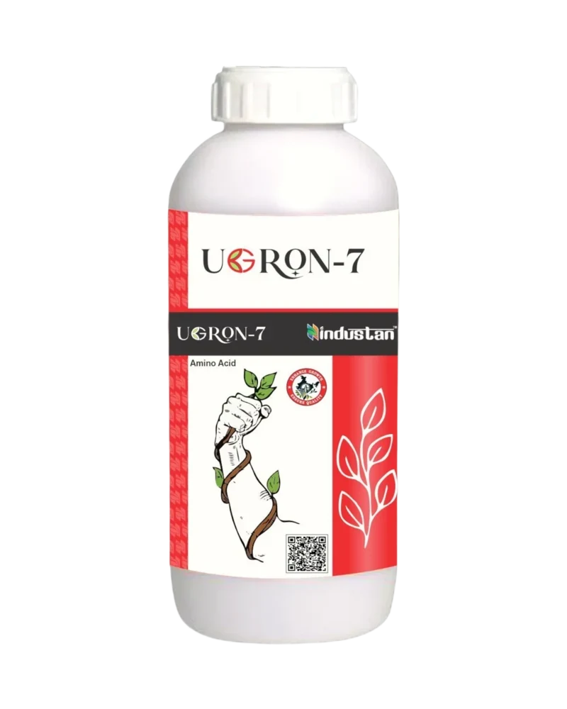 Ugron-7 Amino Acid product pack
