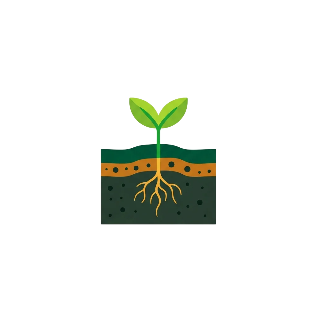 Built for Indian Agriculture