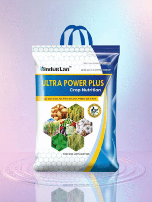 Ultra Power Plus